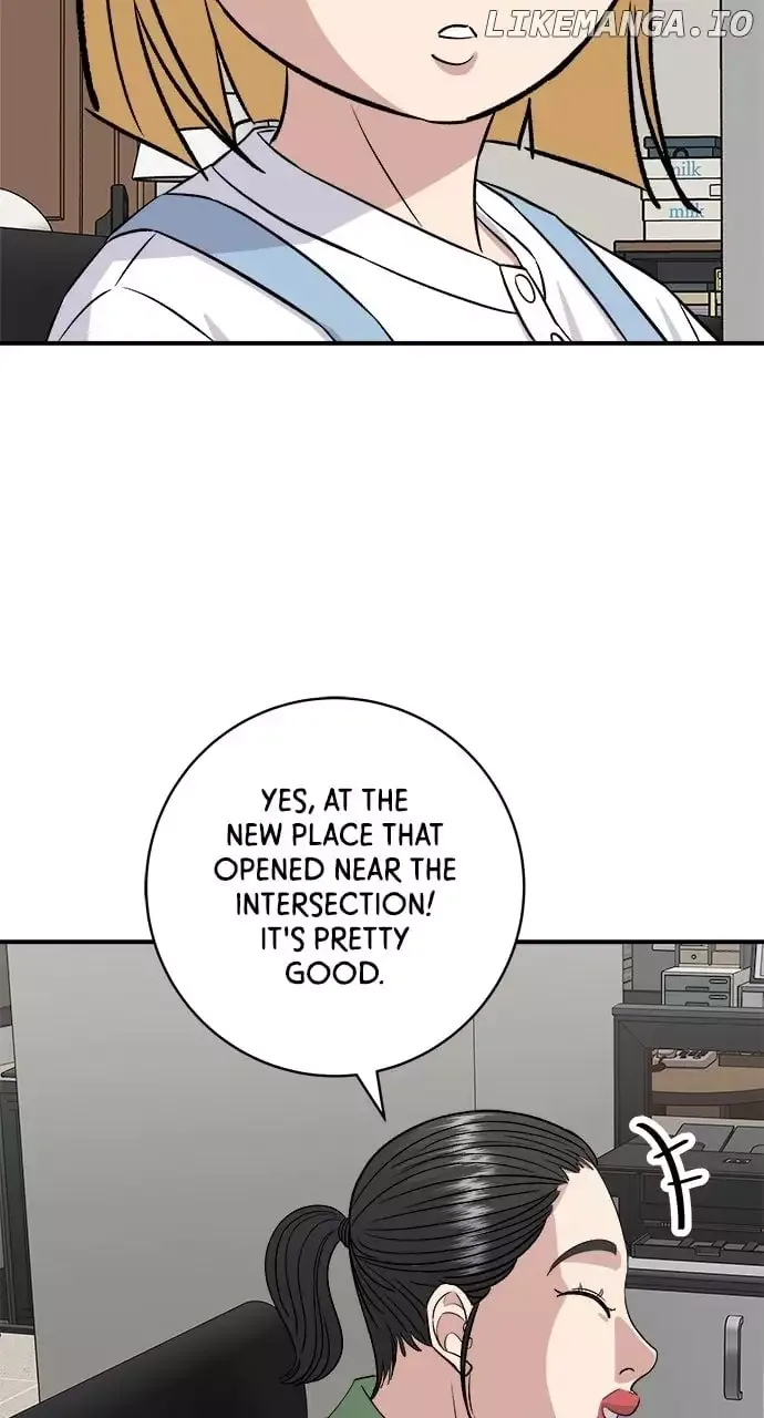 A Deadbeat’s Meal Chapter 181 page 29