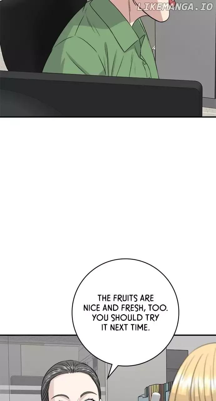 A Deadbeat’s Meal Chapter 181 page 30