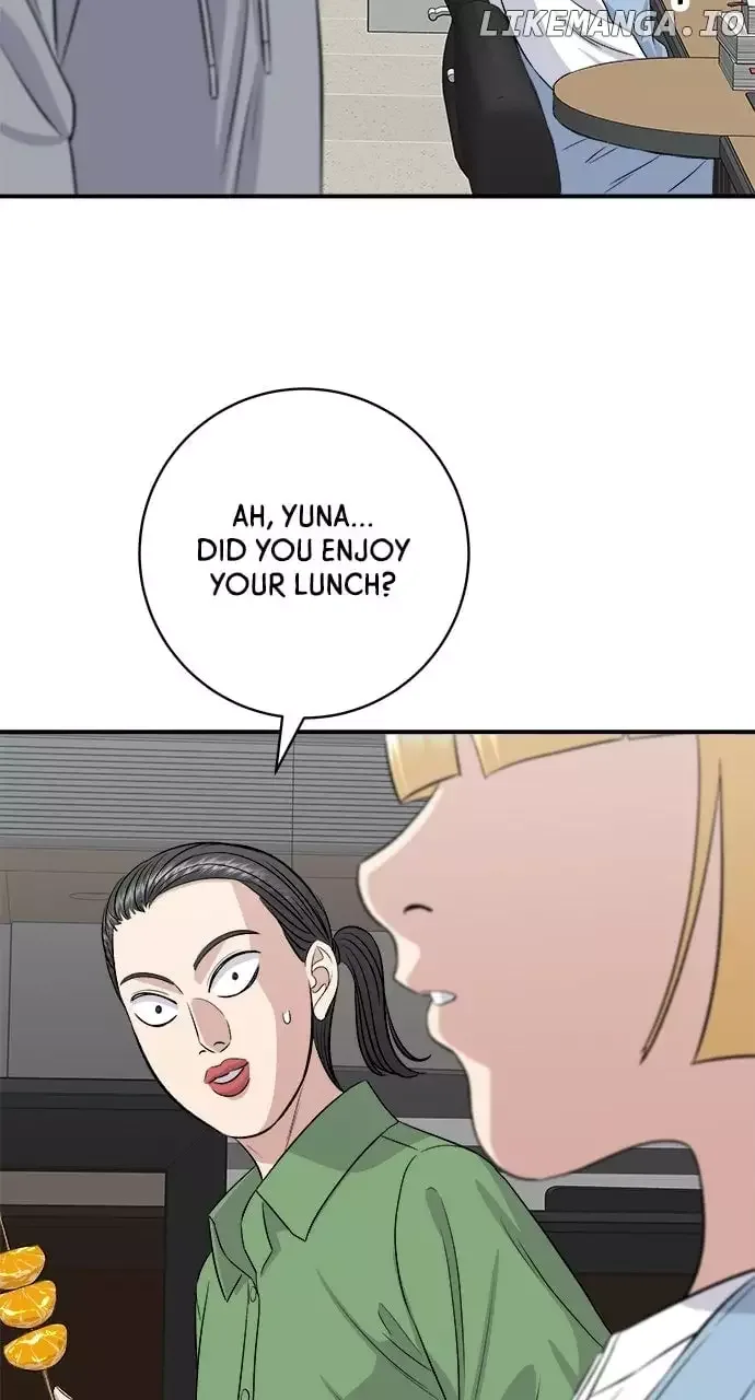 A Deadbeat’s Meal Chapter 181 page 26