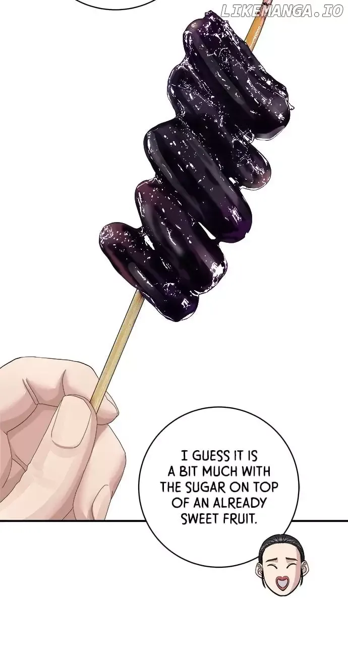 A Deadbeat’s Meal Chapter 181 page 20