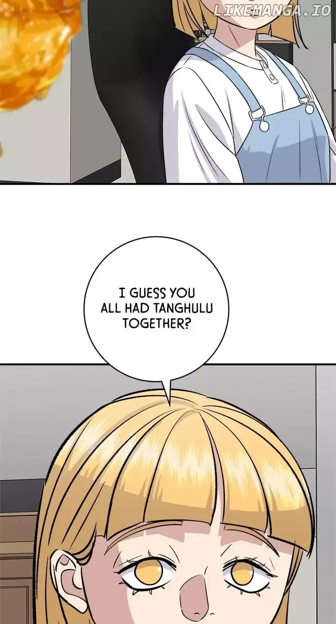 A Deadbeat’s Meal Chapter 181 page 28