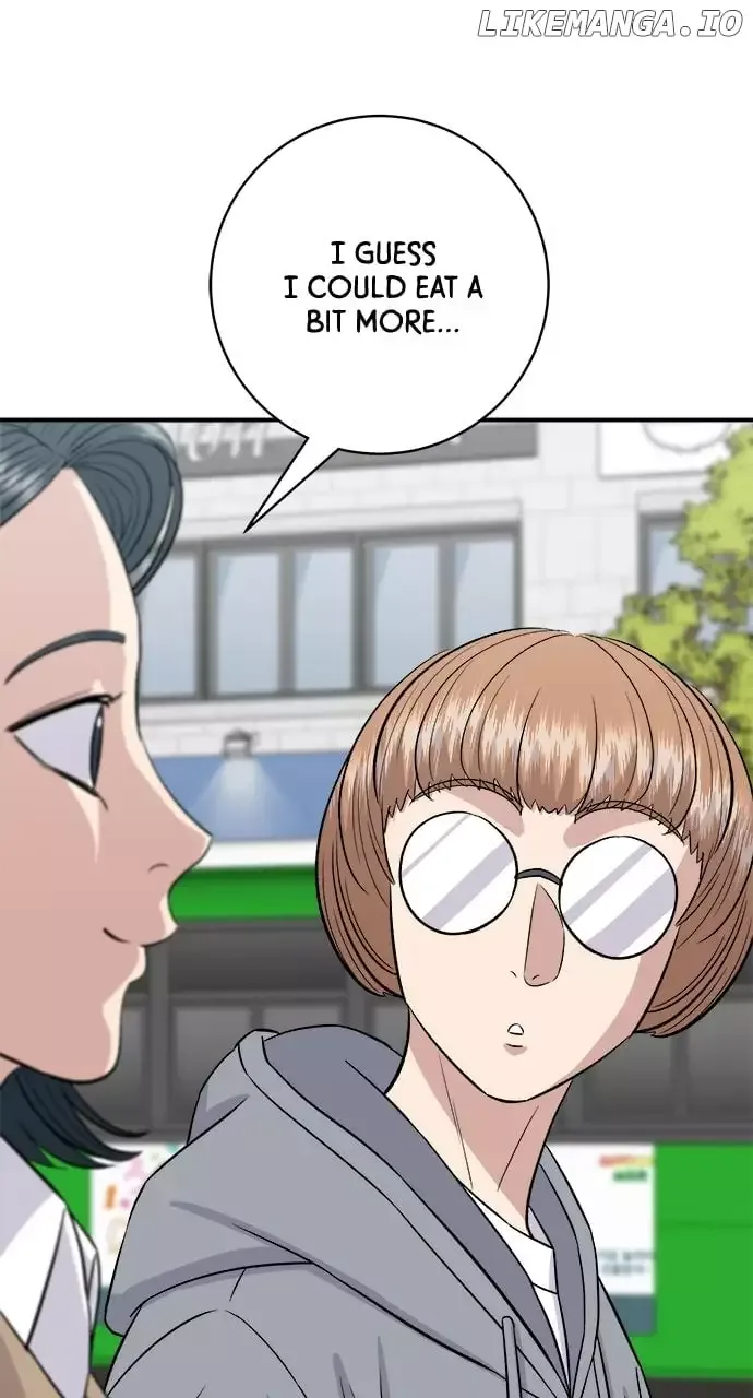 A Deadbeat’s Meal Chapter 181 page 7