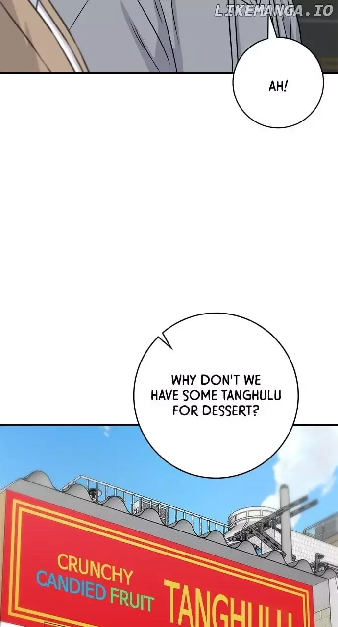 A Deadbeat’s Meal Chapter 181 page 8