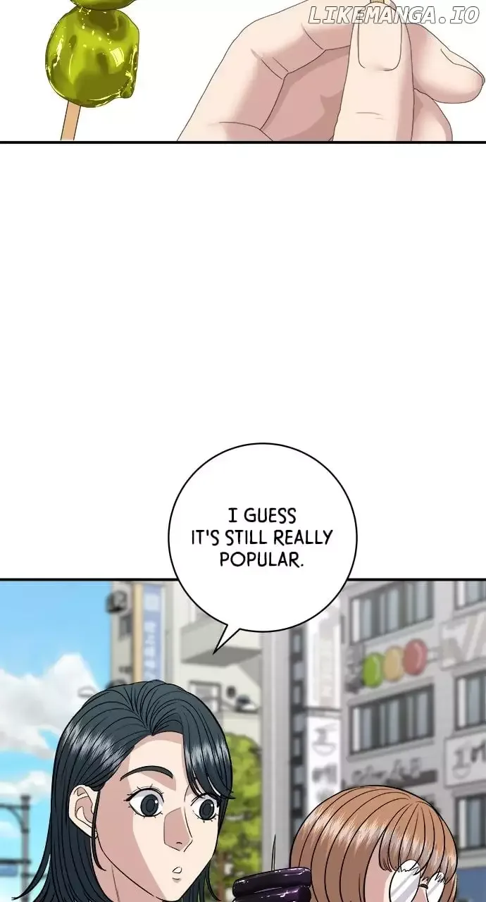 A Deadbeat’s Meal Chapter 181 page 11
