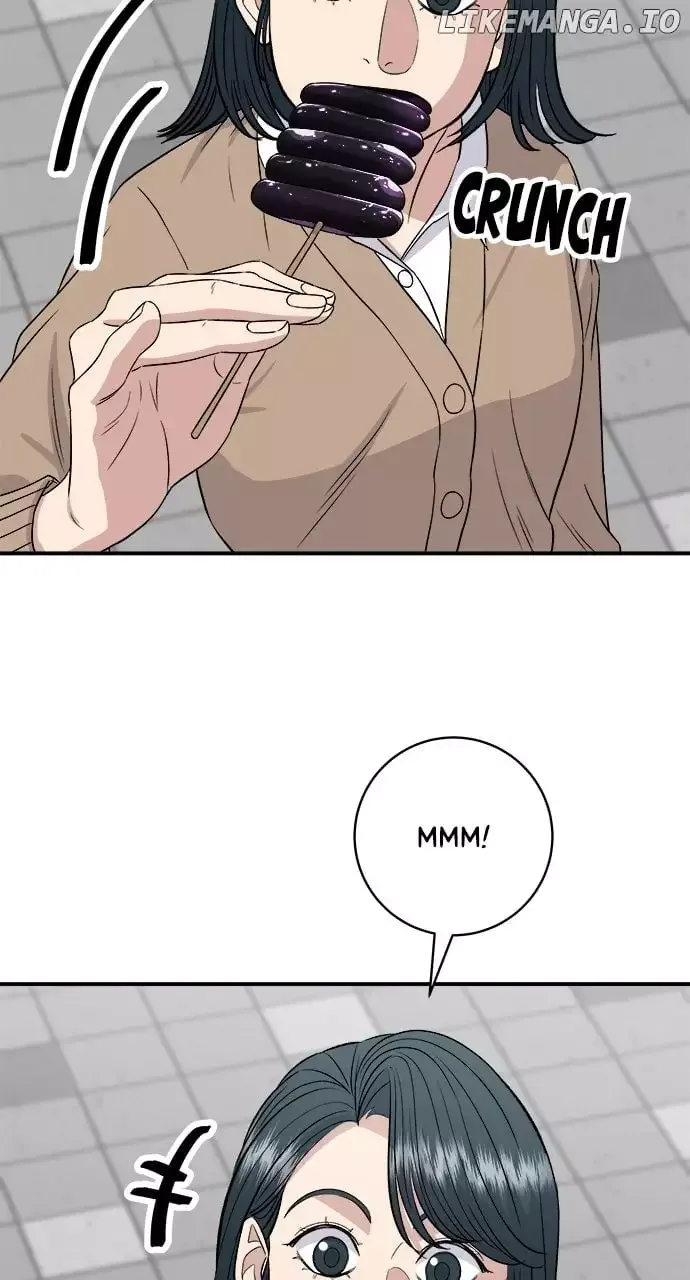 A Deadbeat’s Meal Chapter 181 page 13