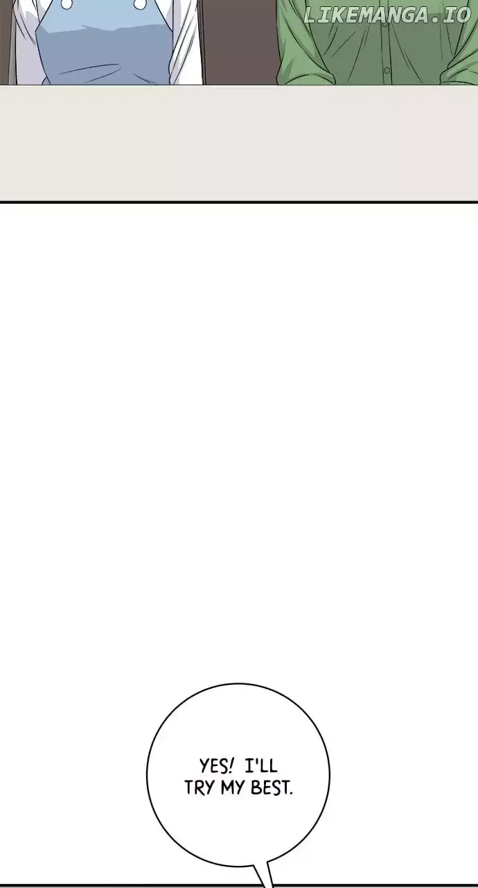 A Deadbeat’s Meal Chapter 181 page 34