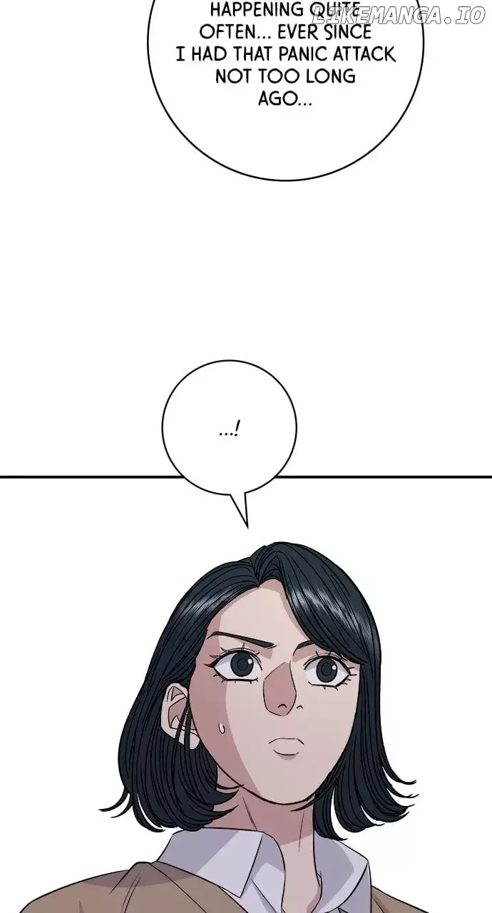 A Deadbeat’s Meal Chapter 181 page 42