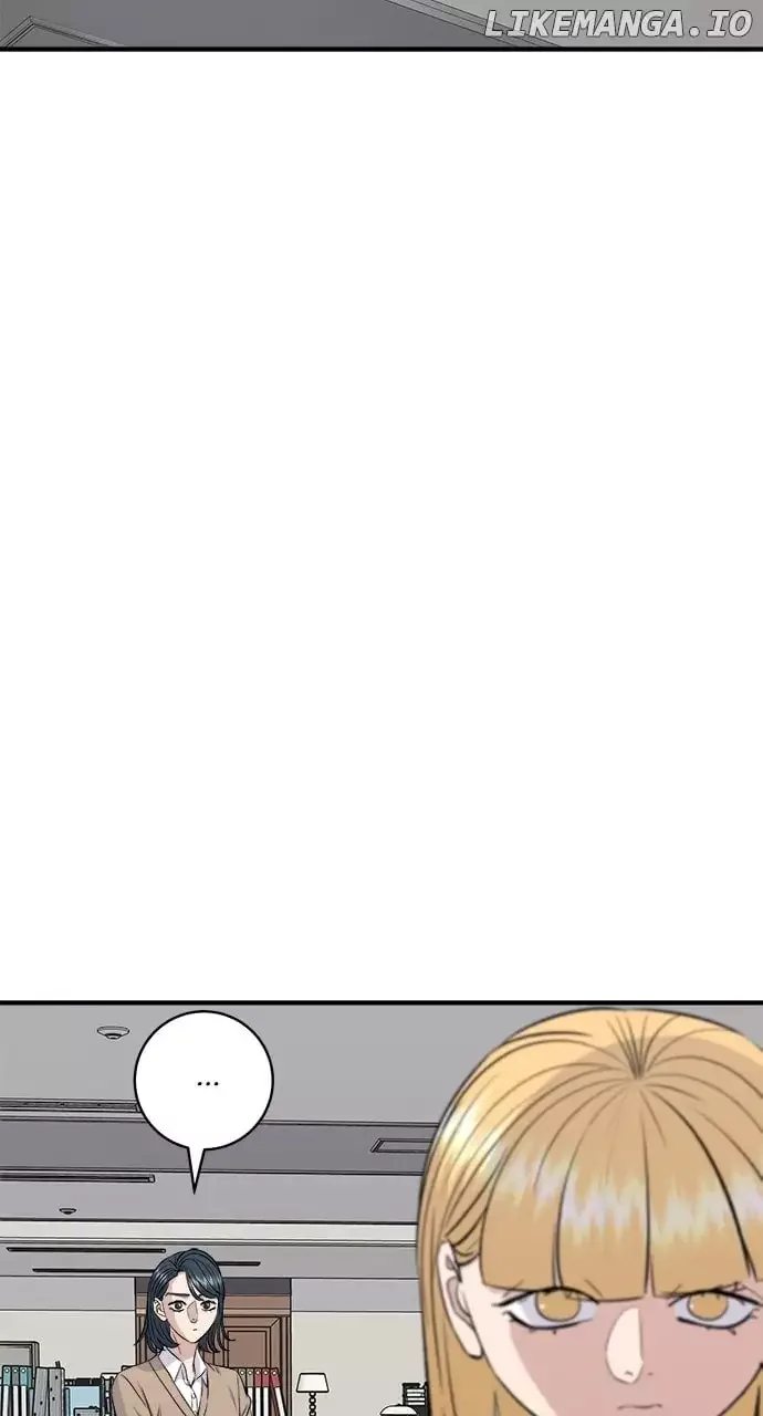 A Deadbeat’s Meal Chapter 181 page 44
