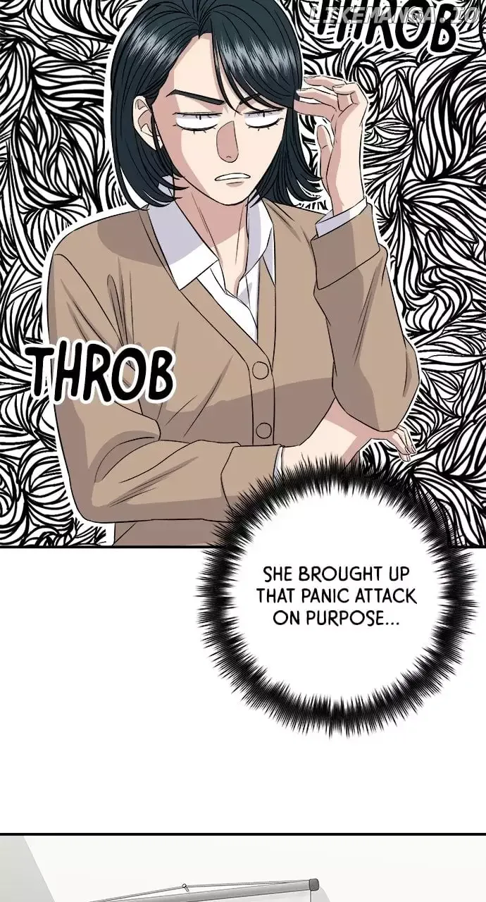 A Deadbeat’s Meal Chapter 181 page 46