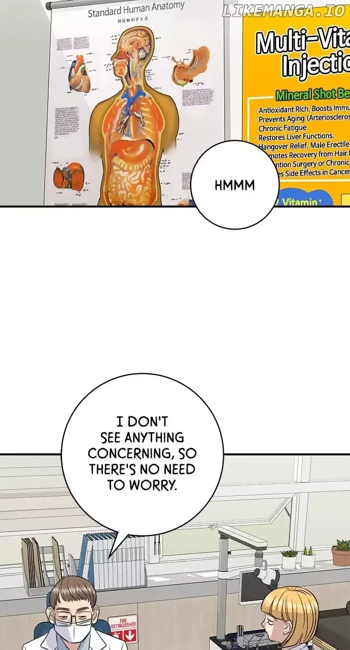 A Deadbeat’s Meal Chapter 181 page 47