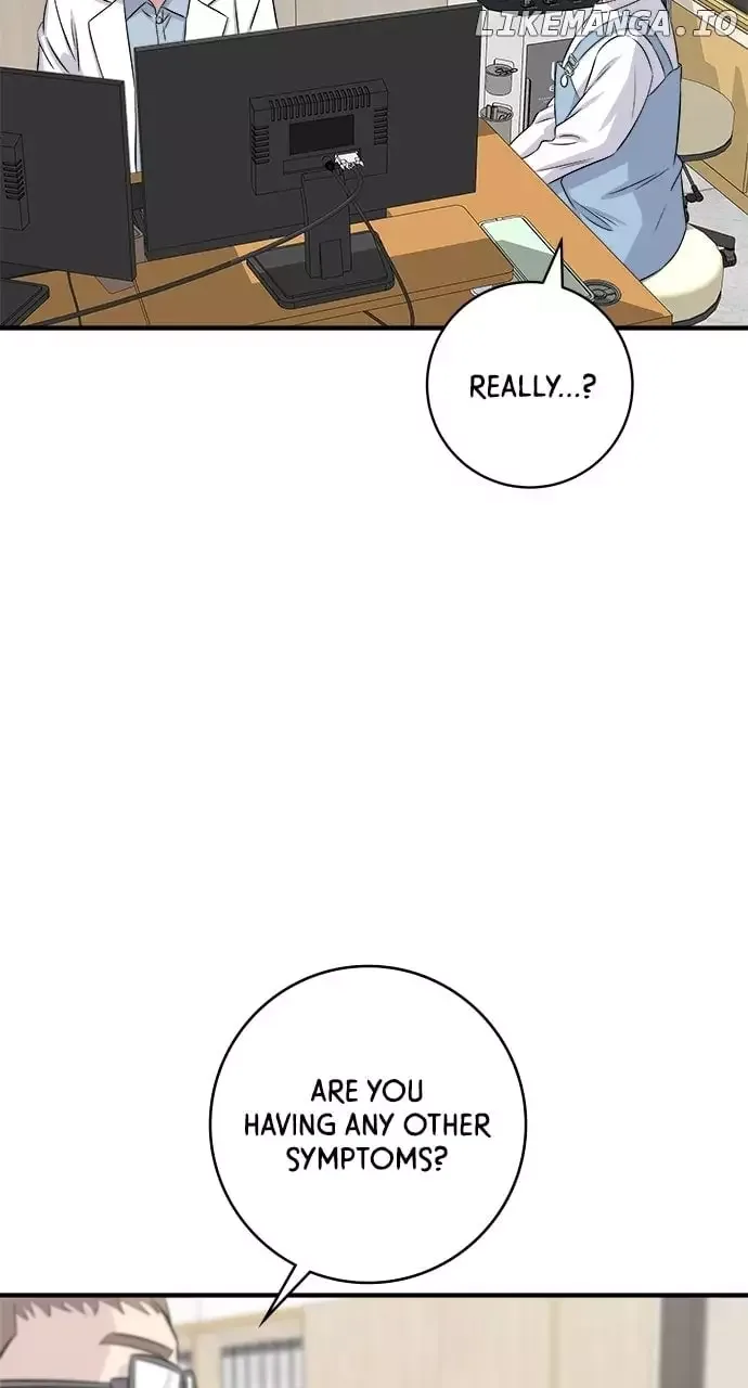 A Deadbeat’s Meal Chapter 181 page 48