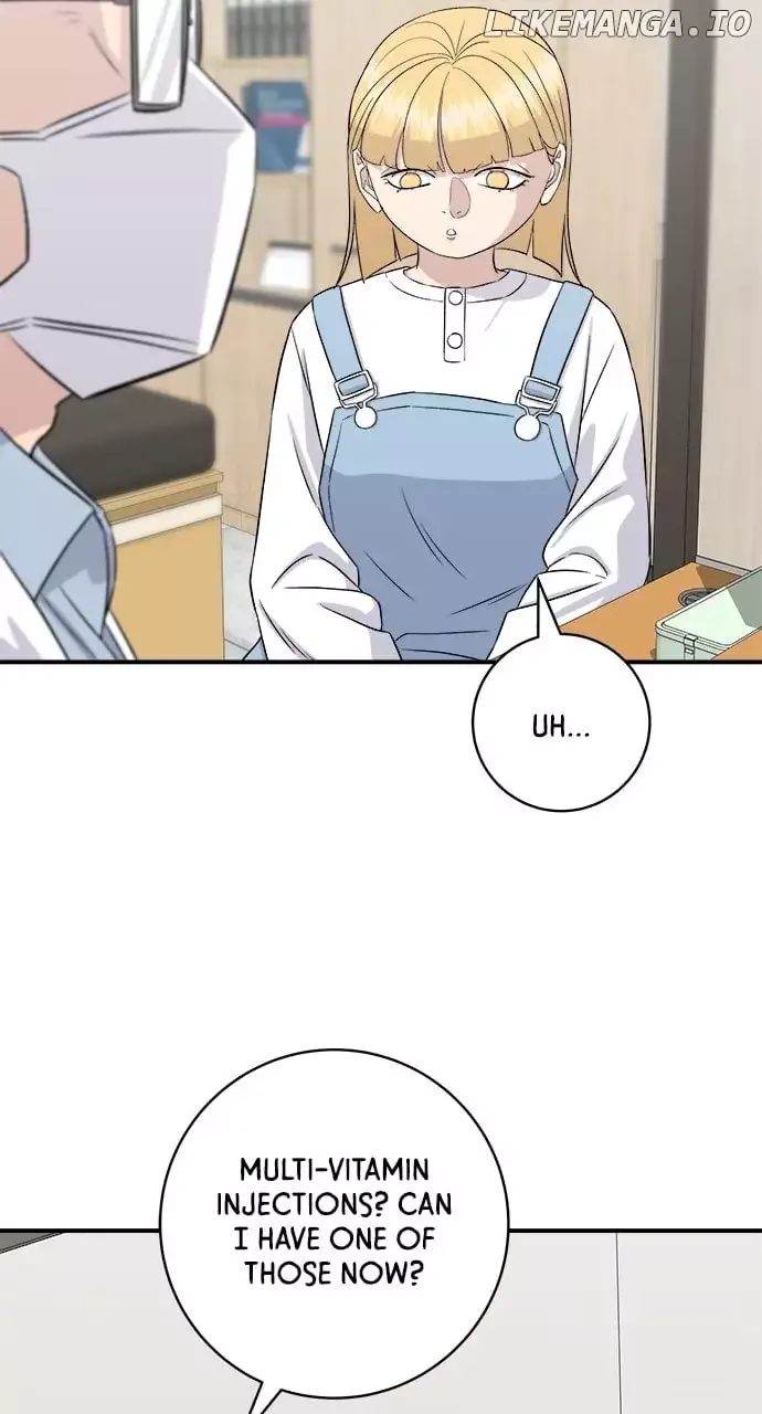 A Deadbeat’s Meal Chapter 181 page 49