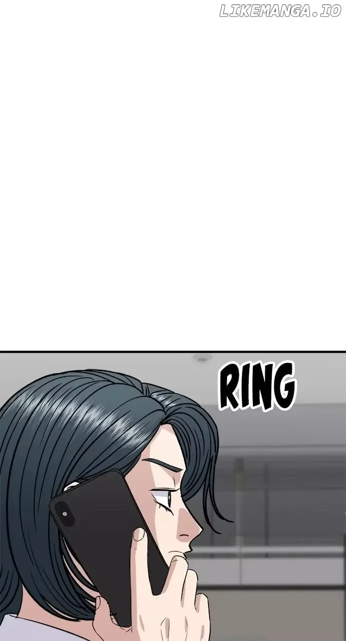 A Deadbeat’s Meal Chapter 181 page 54