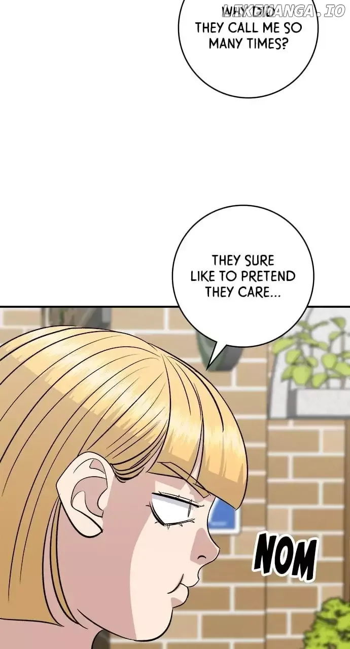 A Deadbeat’s Meal Chapter 181 page 64