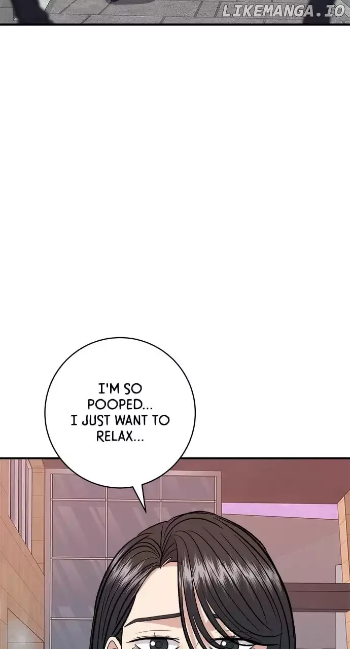 A Deadbeat’s Meal Chapter 181 page 67