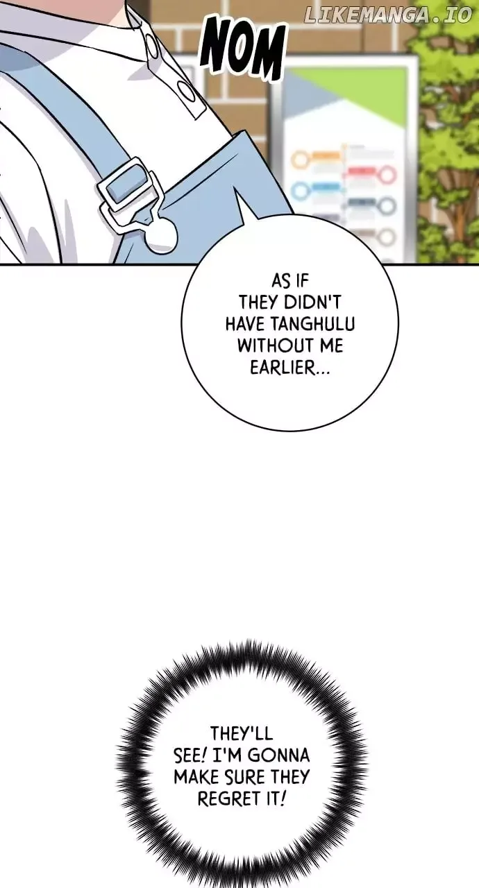 A Deadbeat’s Meal Chapter 181 page 65