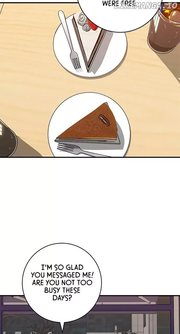 A Deadbeat’s Meal Chapter 181 page 72