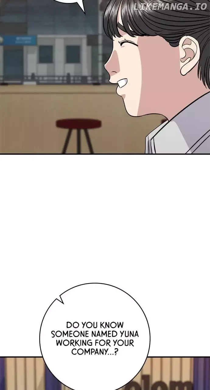 A Deadbeat’s Meal Chapter 181 page 75