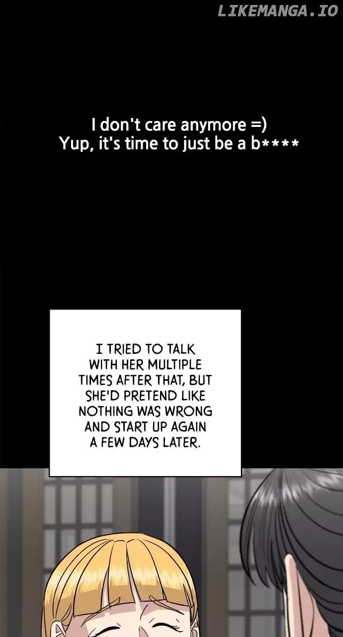 A Deadbeat’s Meal Chapter 182 page 21