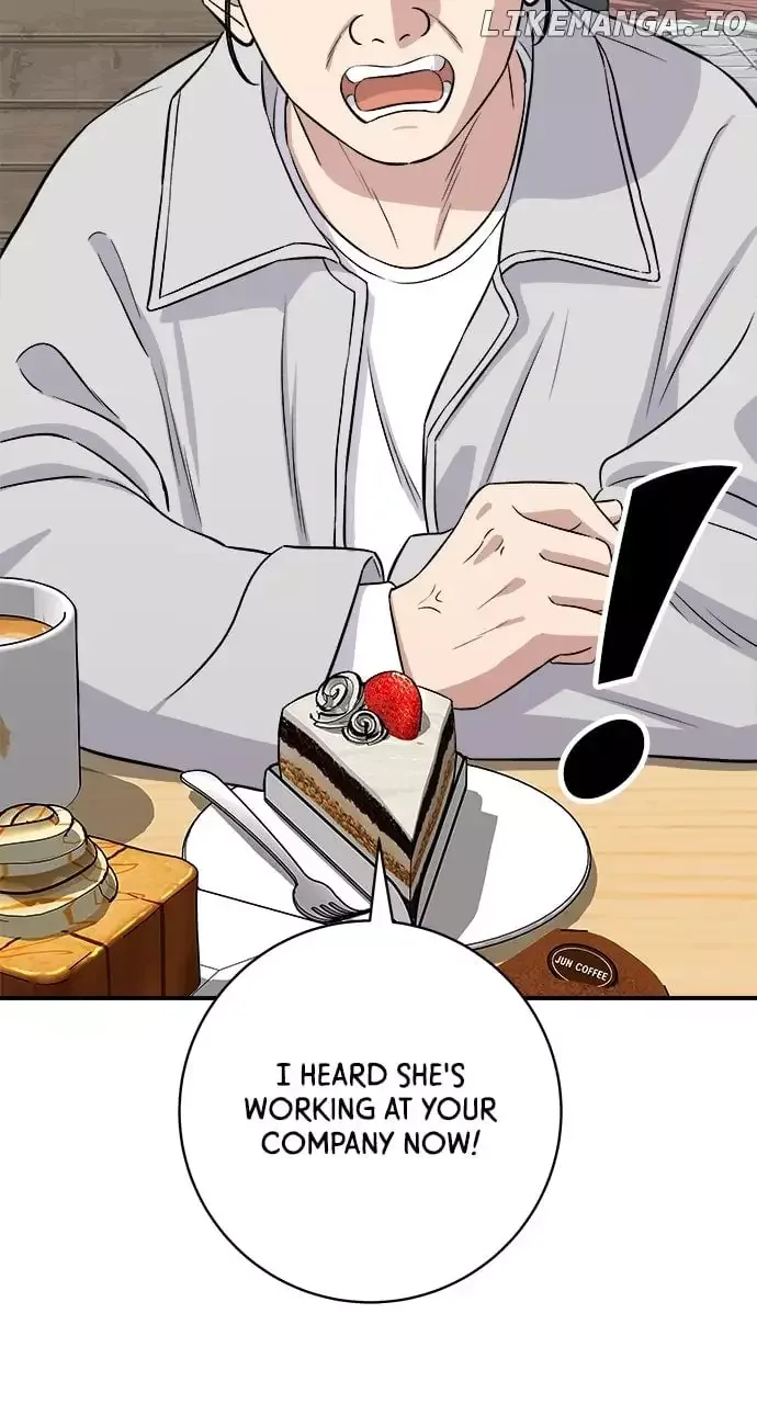 A Deadbeat’s Meal Chapter 182 page 6