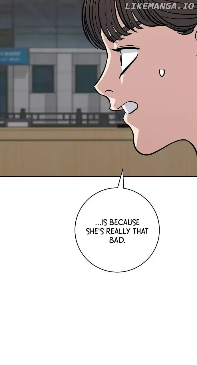 A Deadbeat’s Meal Chapter 182 page 27