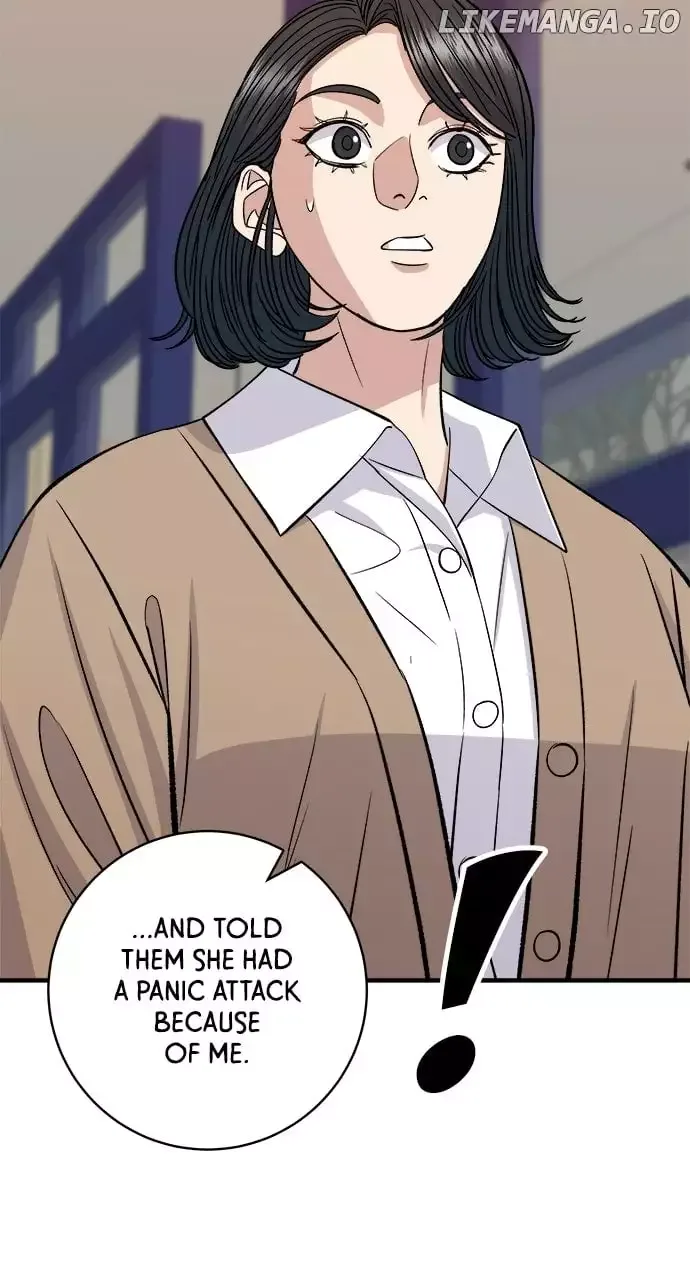 A Deadbeat’s Meal Chapter 182 page 23