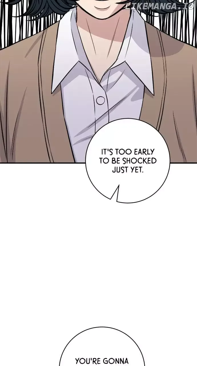 A Deadbeat’s Meal Chapter 182 page 30