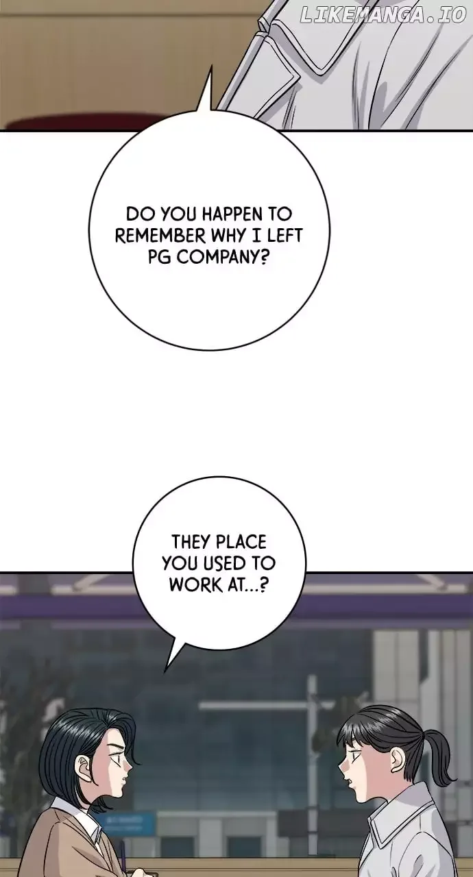 A Deadbeat’s Meal Chapter 182 page 4