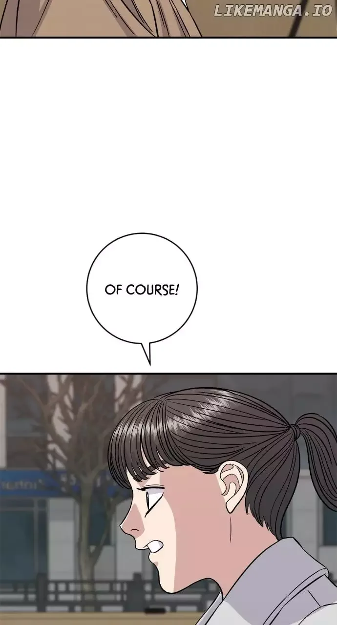 A Deadbeat’s Meal Chapter 182 page 3