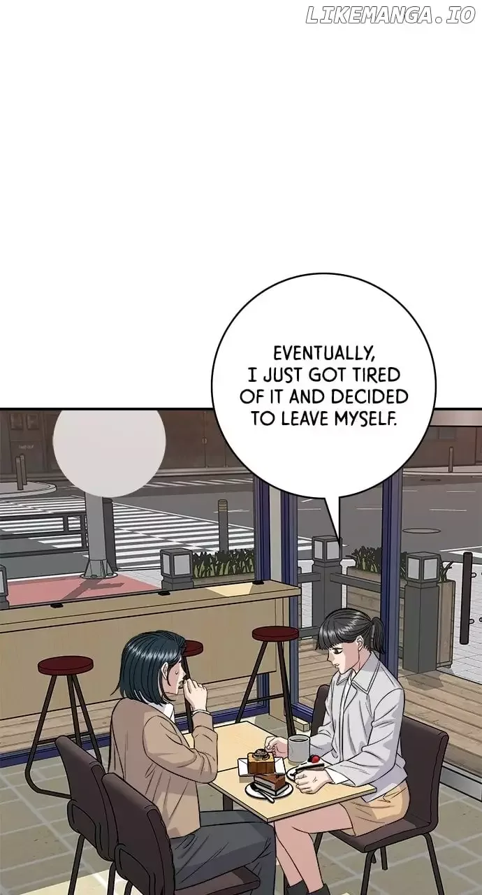 A Deadbeat’s Meal Chapter 182 page 24