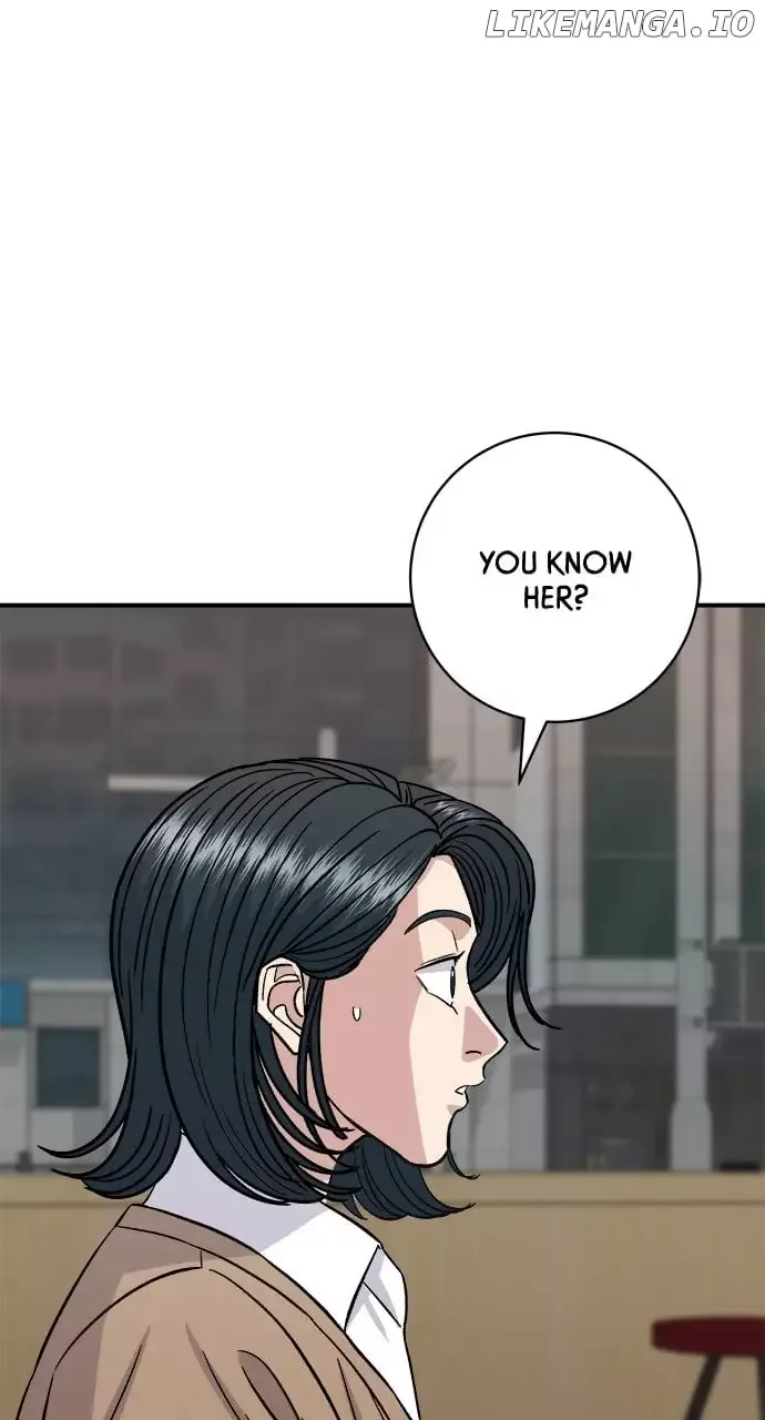 A Deadbeat’s Meal Chapter 182 page 2