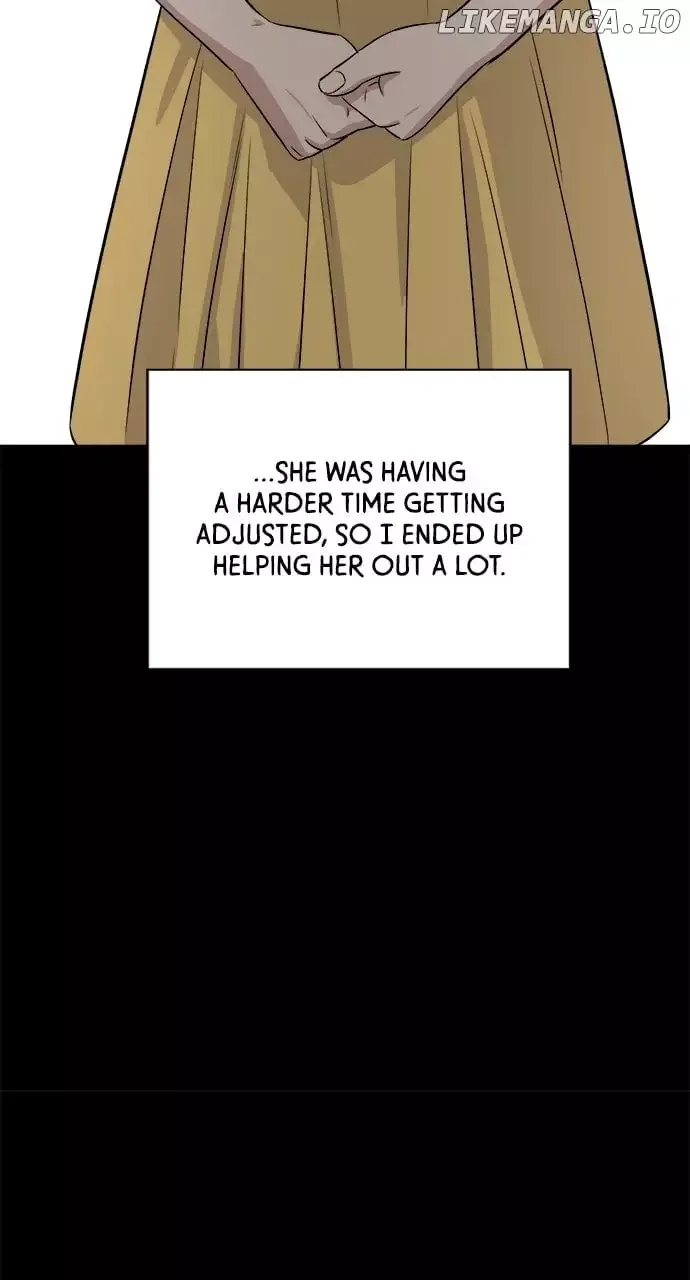 A Deadbeat’s Meal Chapter 182 page 9
