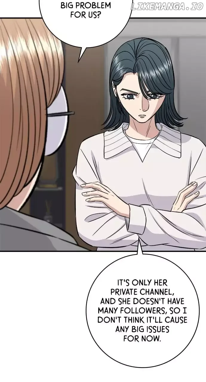 A Deadbeat’s Meal Chapter 182 page 38