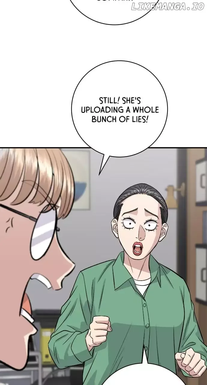 A Deadbeat’s Meal Chapter 182 page 40