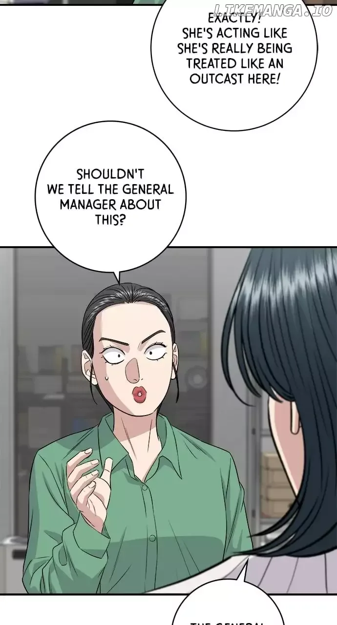 A Deadbeat’s Meal Chapter 182 page 41