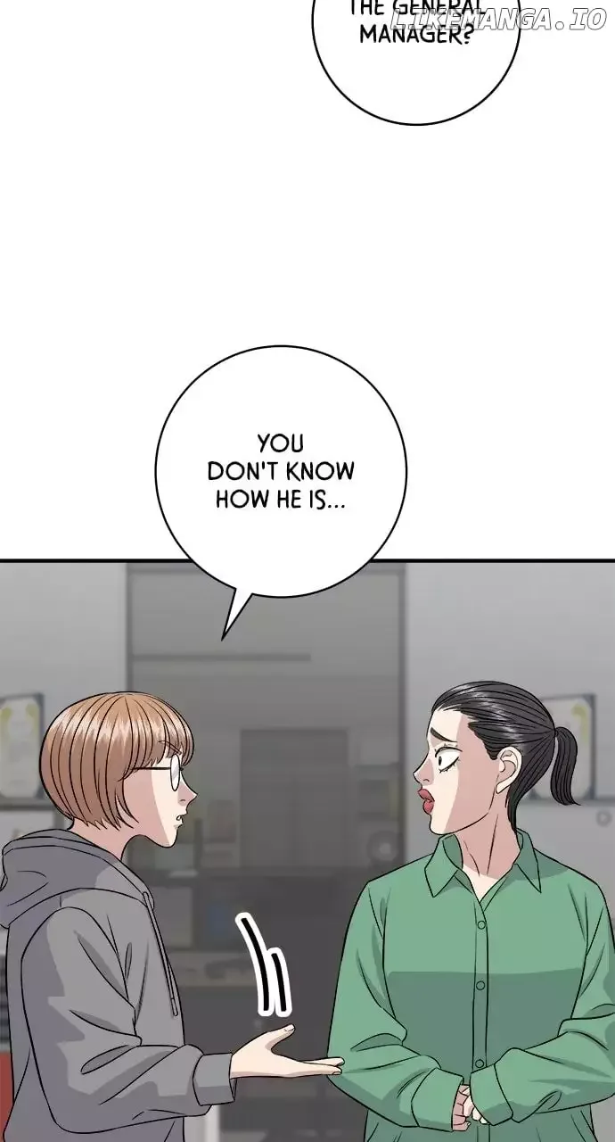 A Deadbeat’s Meal Chapter 182 page 42