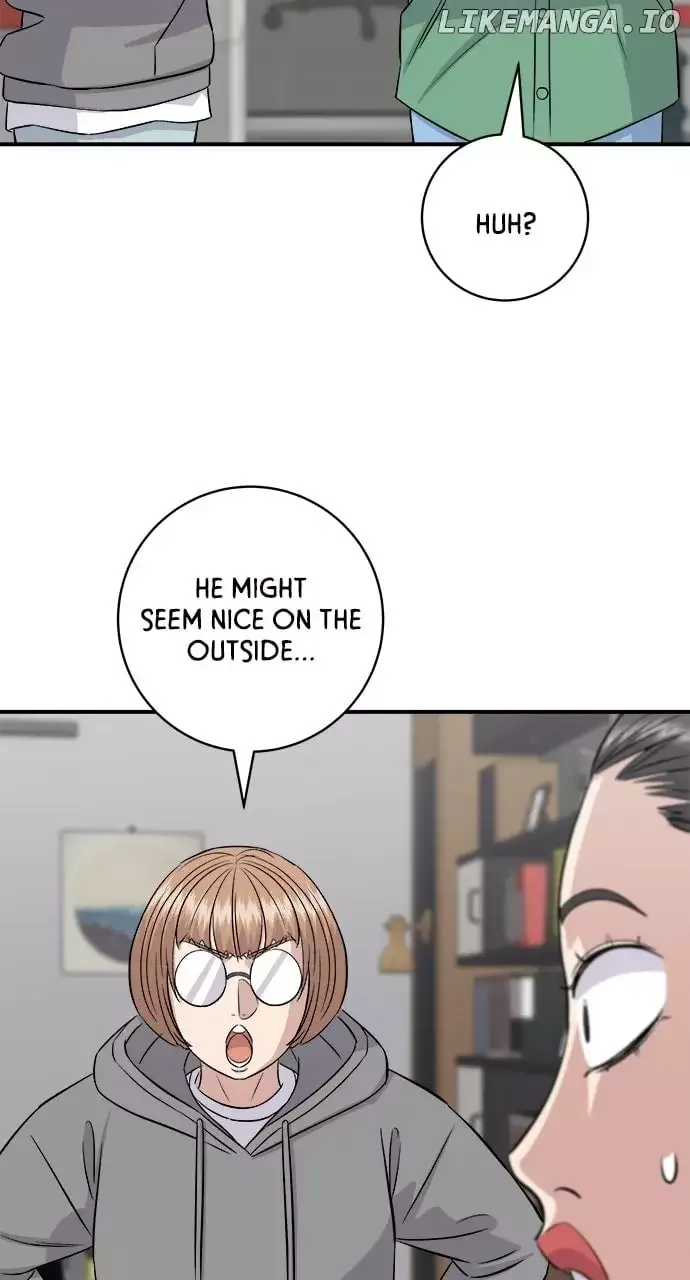A Deadbeat’s Meal Chapter 182 page 43