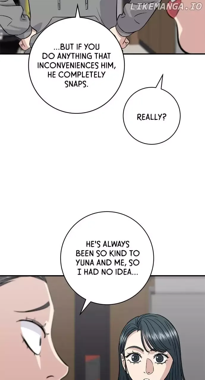 A Deadbeat’s Meal Chapter 182 page 44