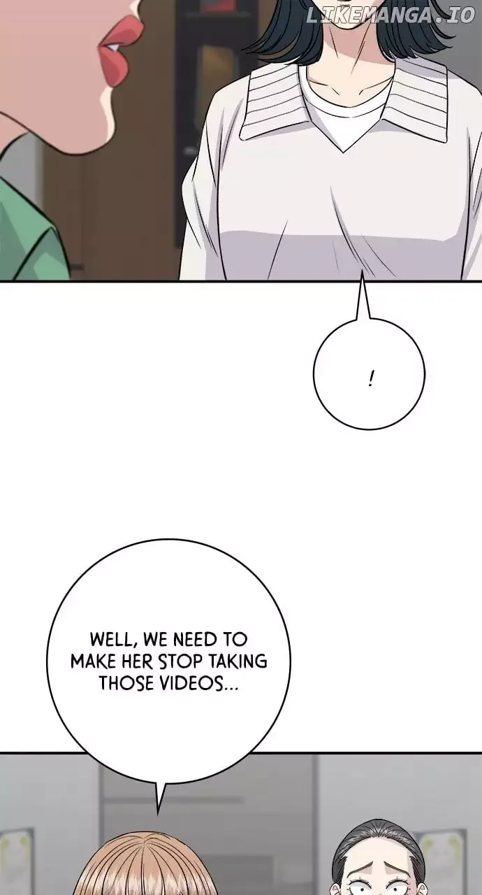 A Deadbeat’s Meal Chapter 182 page 45