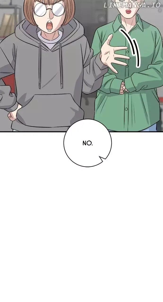 A Deadbeat’s Meal Chapter 182 page 46