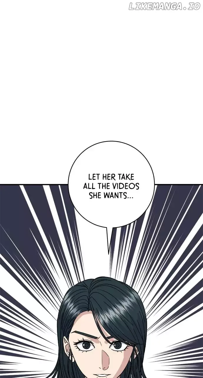 A Deadbeat’s Meal Chapter 182 page 48