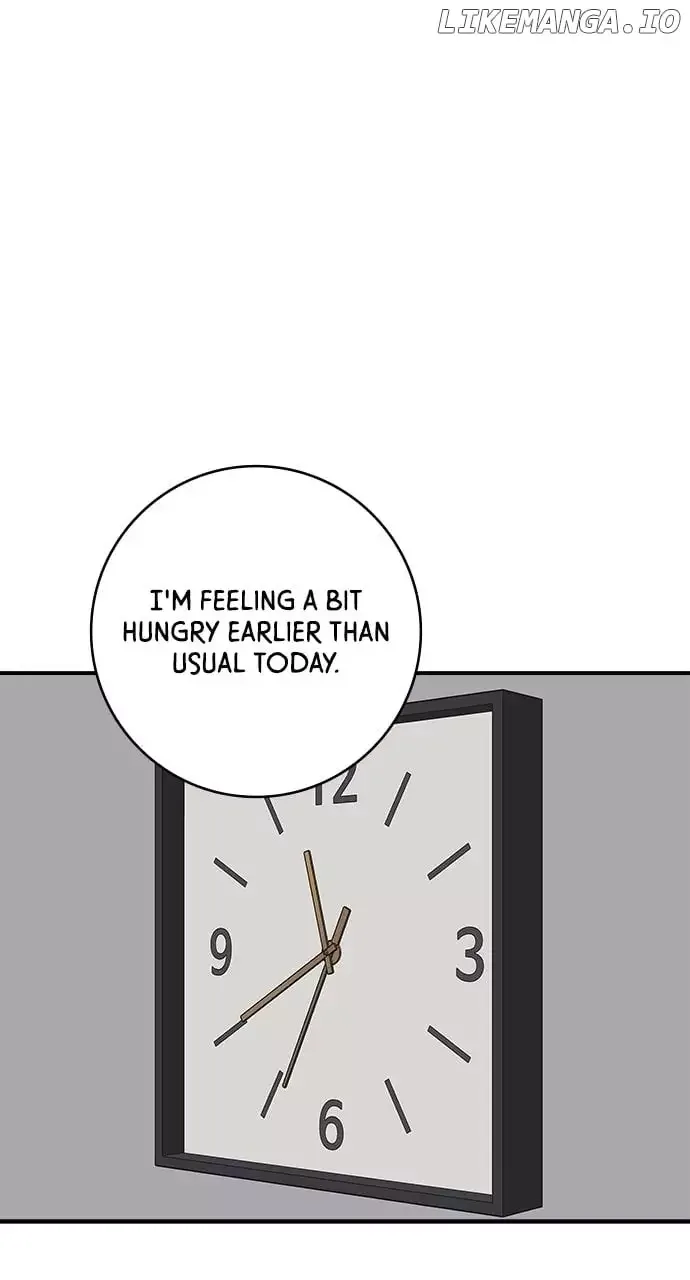 A Deadbeat’s Meal Chapter 182 page 50