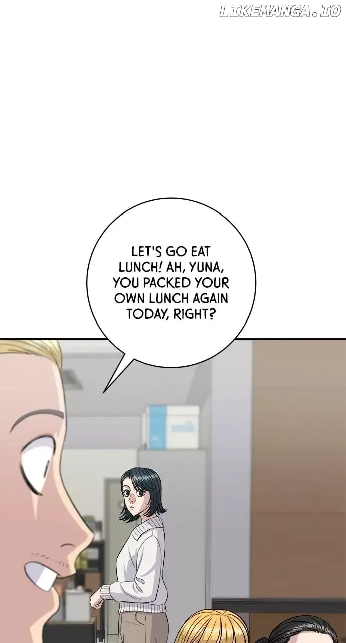 A Deadbeat’s Meal Chapter 182 page 51