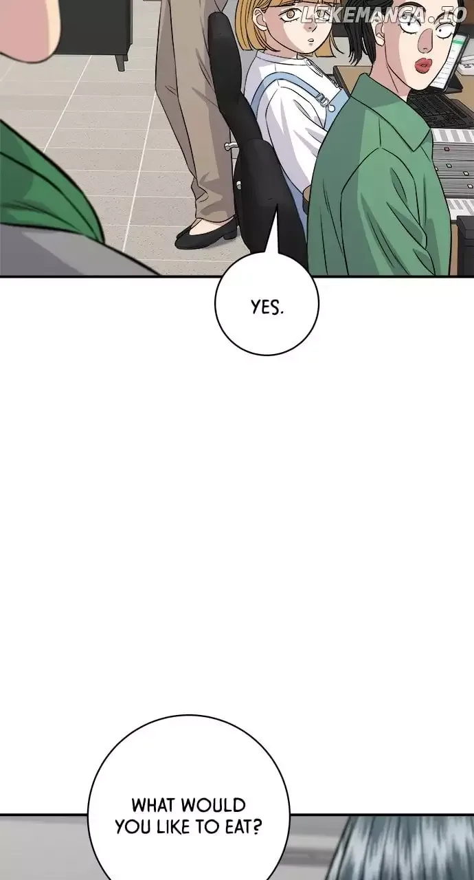 A Deadbeat’s Meal Chapter 182 page 52