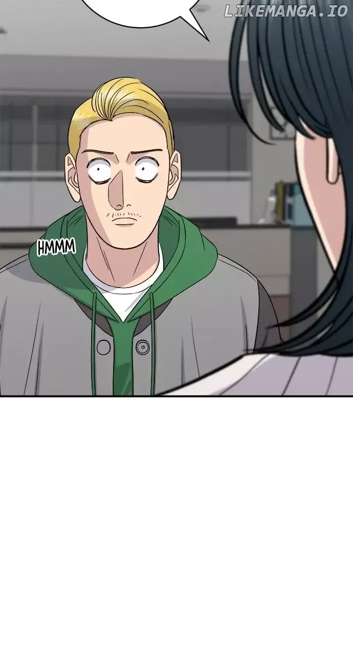 A Deadbeat’s Meal Chapter 182 page 53