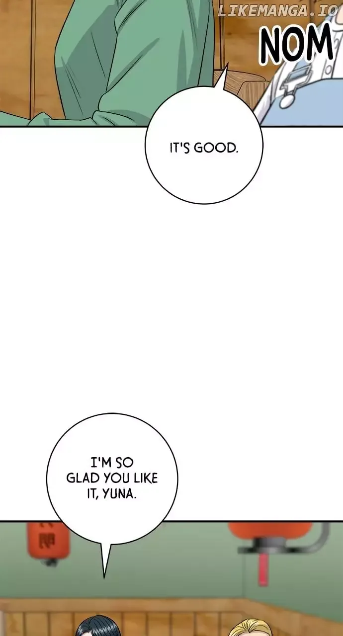 A Deadbeat’s Meal Chapter 182 page 64