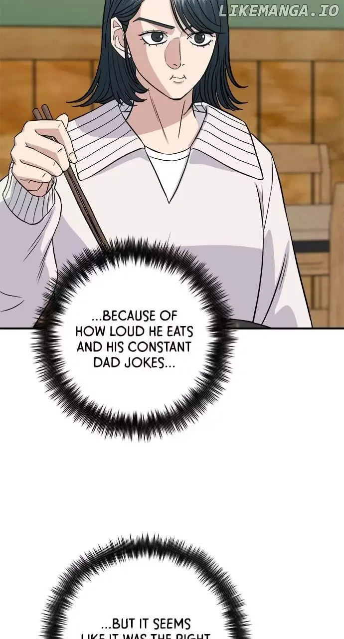 A Deadbeat’s Meal Chapter 182 page 68