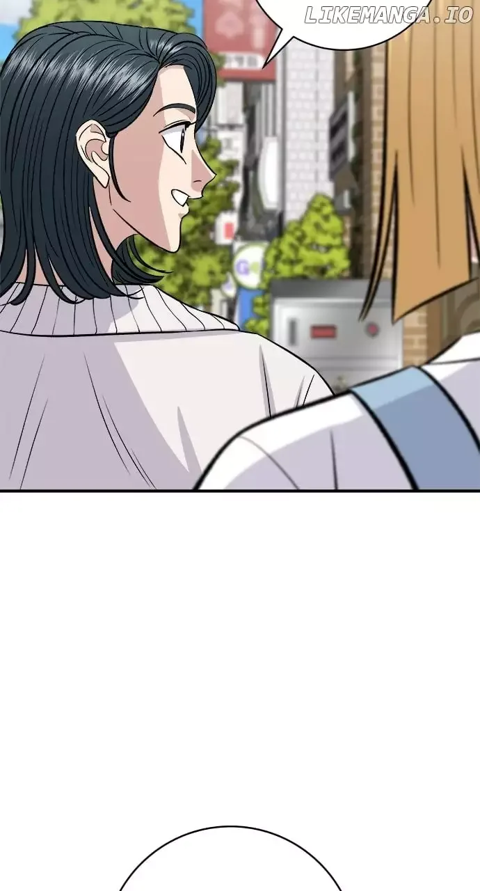 A Deadbeat’s Meal Chapter 182 page 77