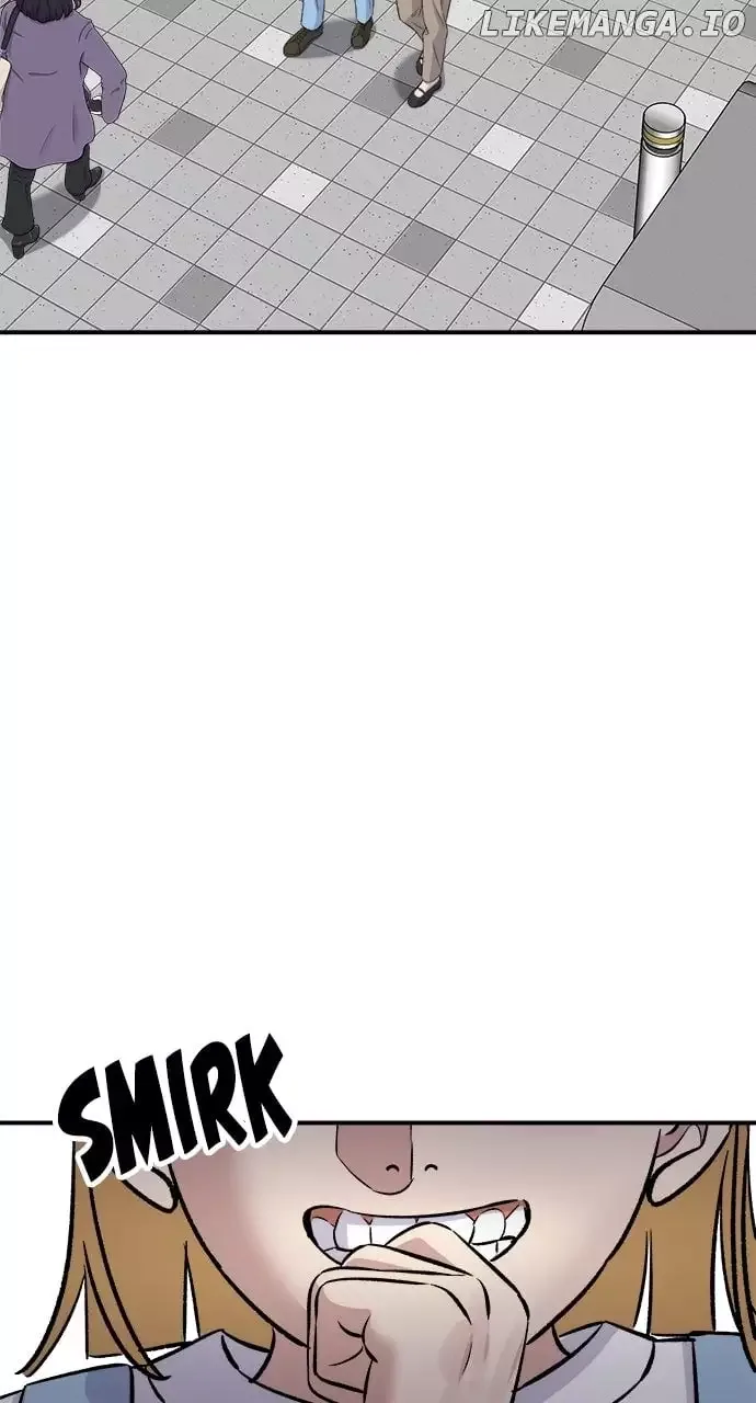 A Deadbeat’s Meal Chapter 182 page 80