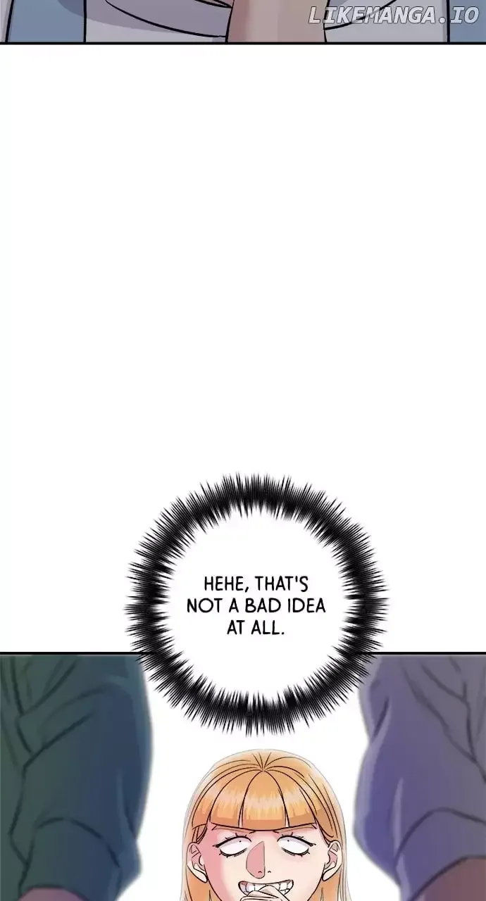 A Deadbeat’s Meal Chapter 182 page 81
